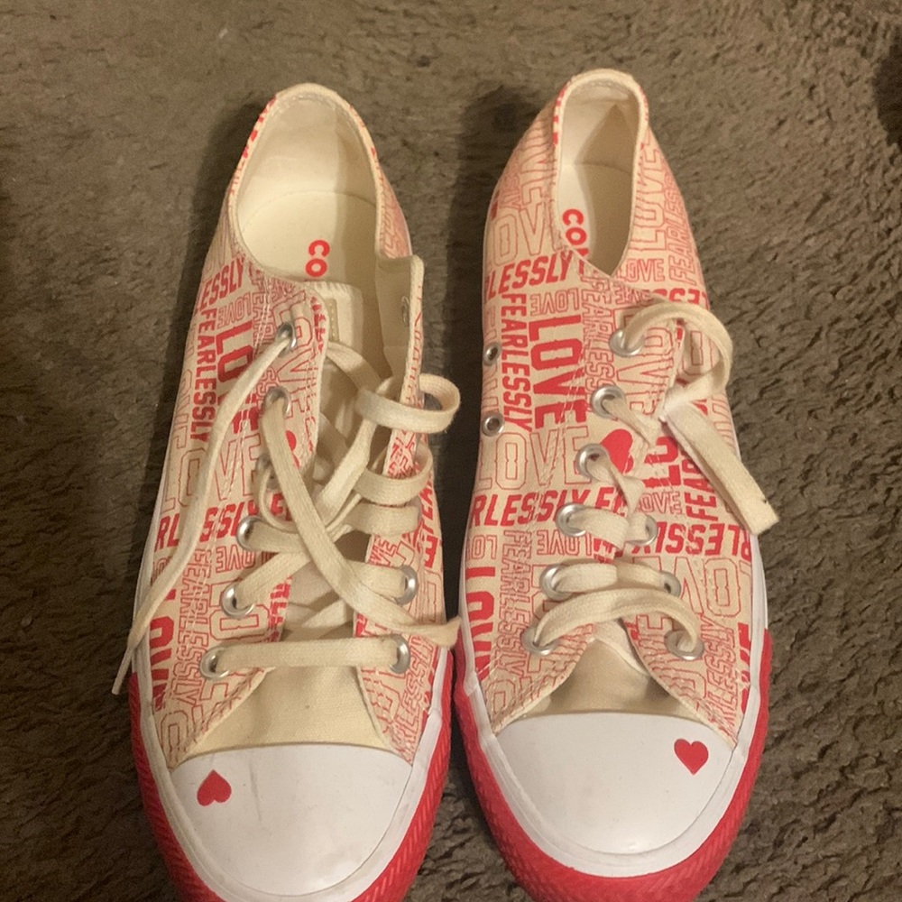 Converse
